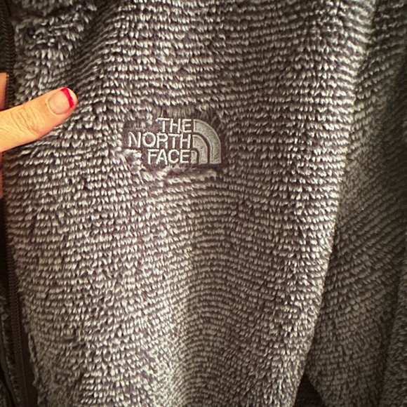 NORTHFACE WOMEN’S NOVELTY OSITO JACKET - Picture 3 of 6